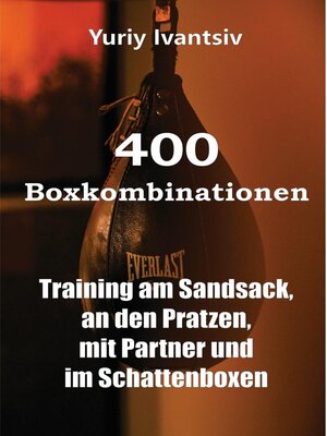 cover image of 400 Boxkombinationen